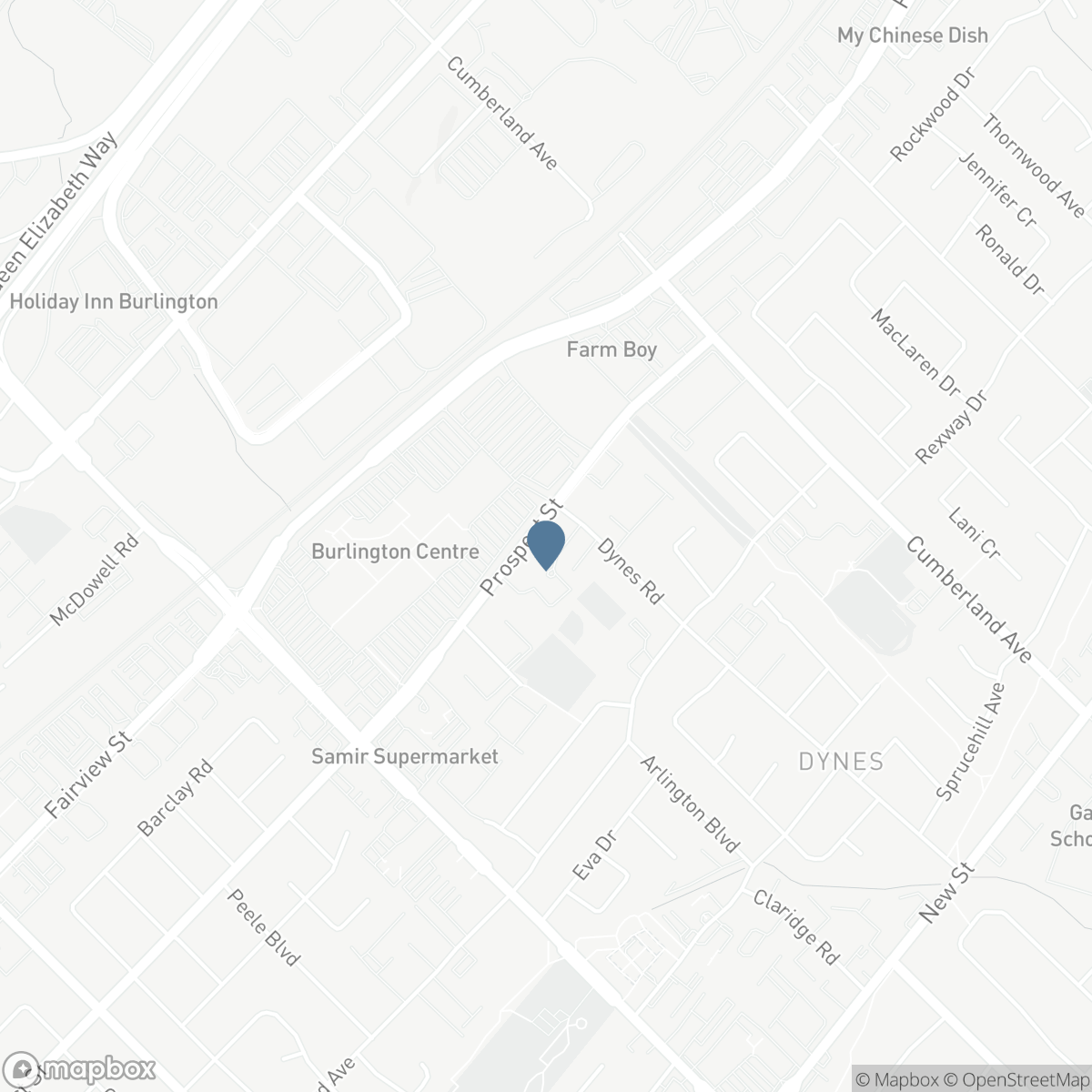 700 DYNES Road Unit# 904, Burlington, Ontario L7N 3M2